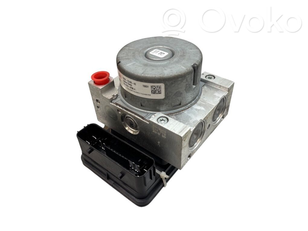 Ford Mustang VI ABS Pump 