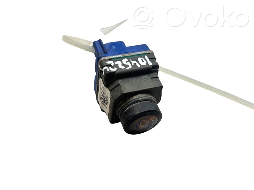Volvo V90 Cross Country Reversing camera 