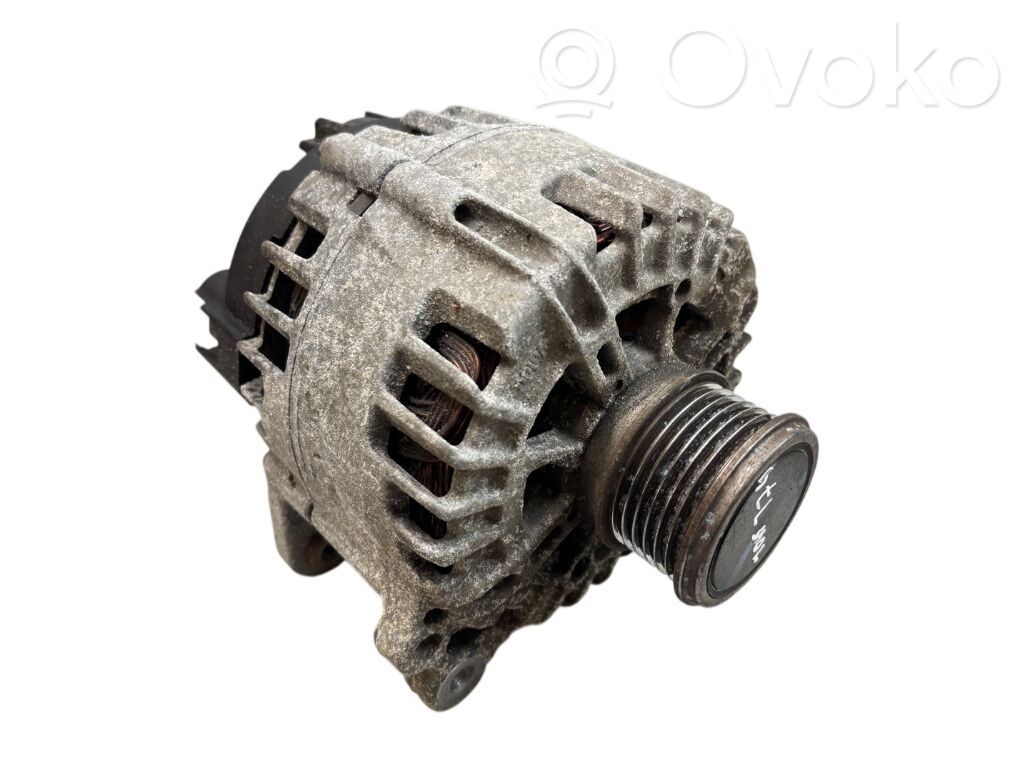 Skoda Superb B8 (3V) Generator/alternator 