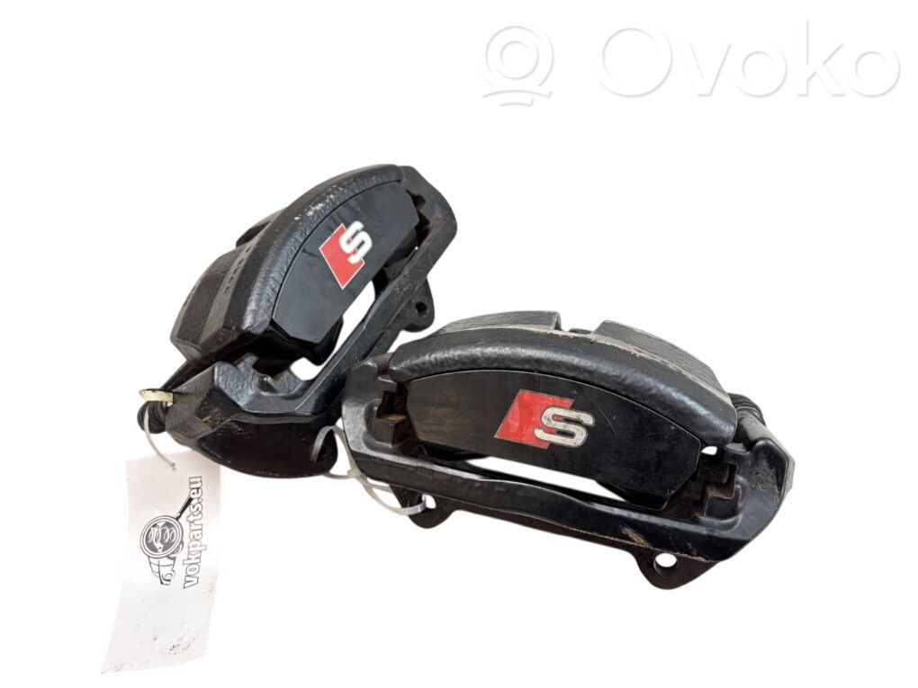 Audi RS3 Set discuri frână și etriere 