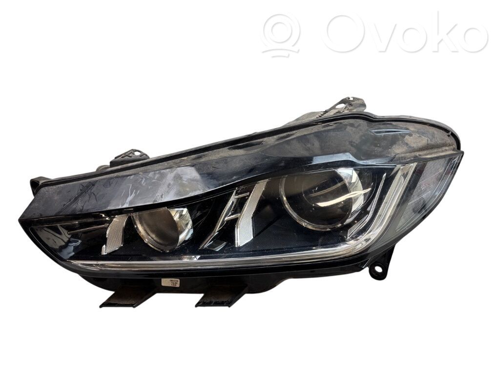 Jaguar XE Scheinwerfer 