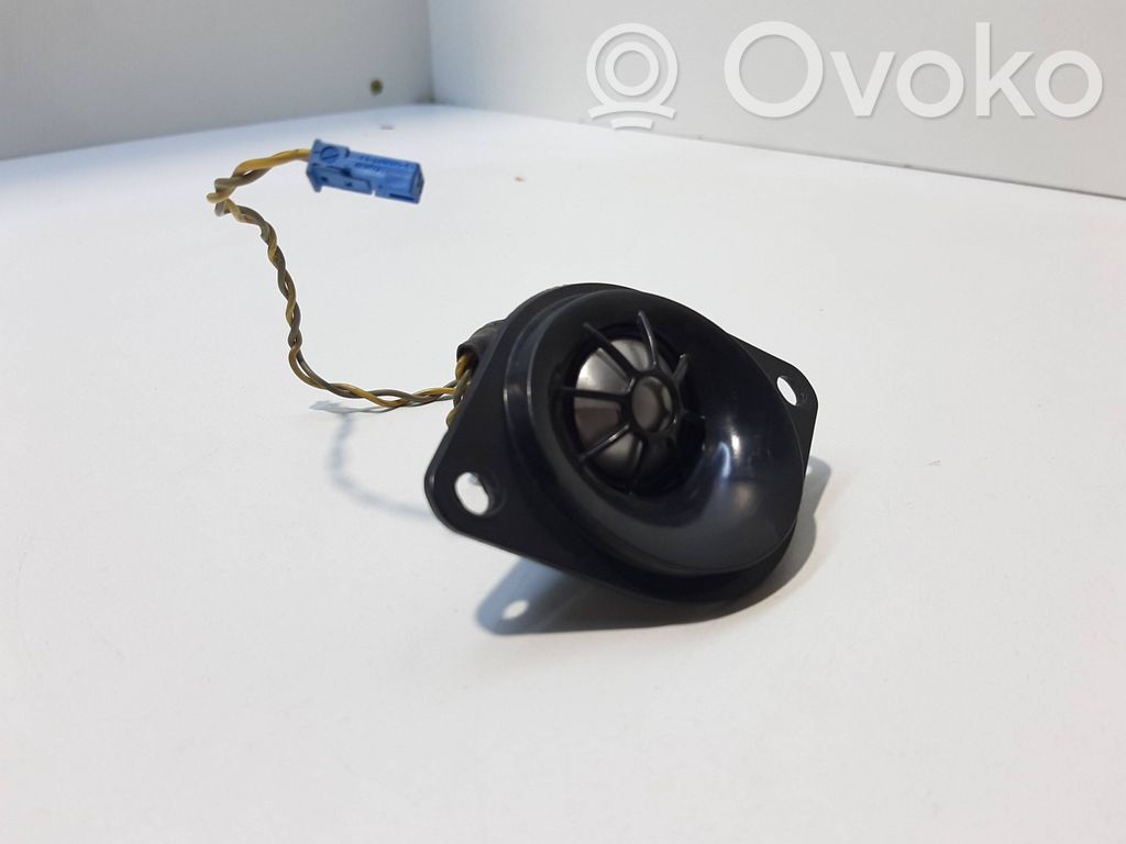 Parcel shelf speaker   6513918479502,61928910