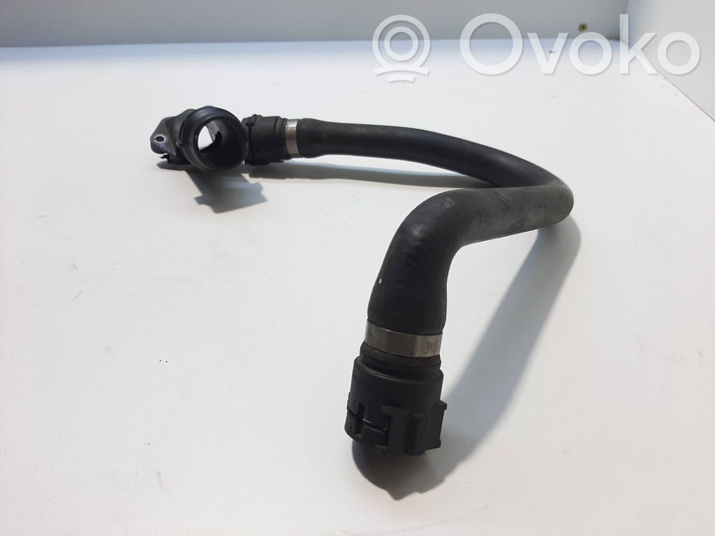 Engine coolant pipe/hose   11122247744,64216917