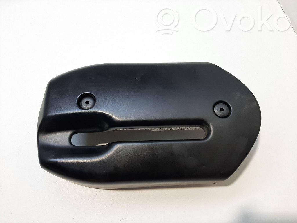 Steering wheel column trim   8254002