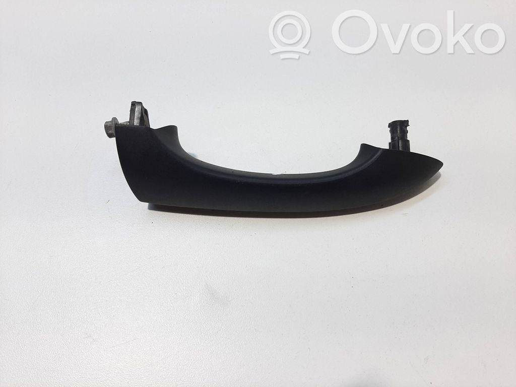 Etuoven ulkokahva   51218243618,8243618