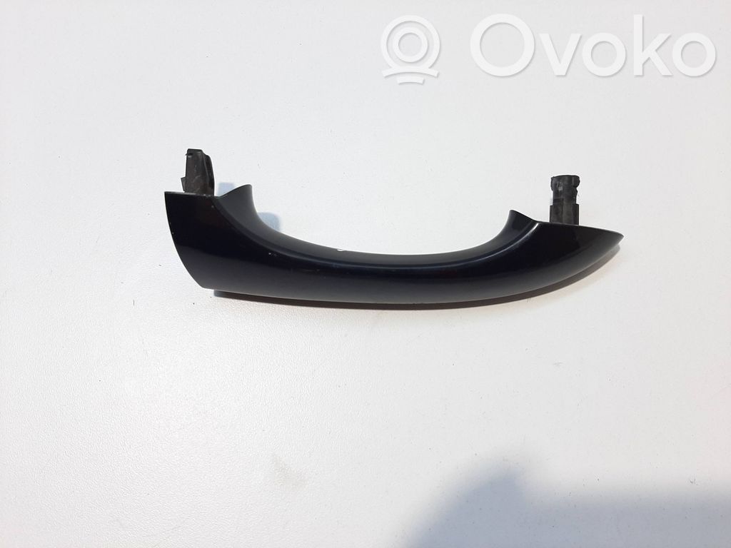 BMW X5 E53 Manecilla externa puerta delantera 