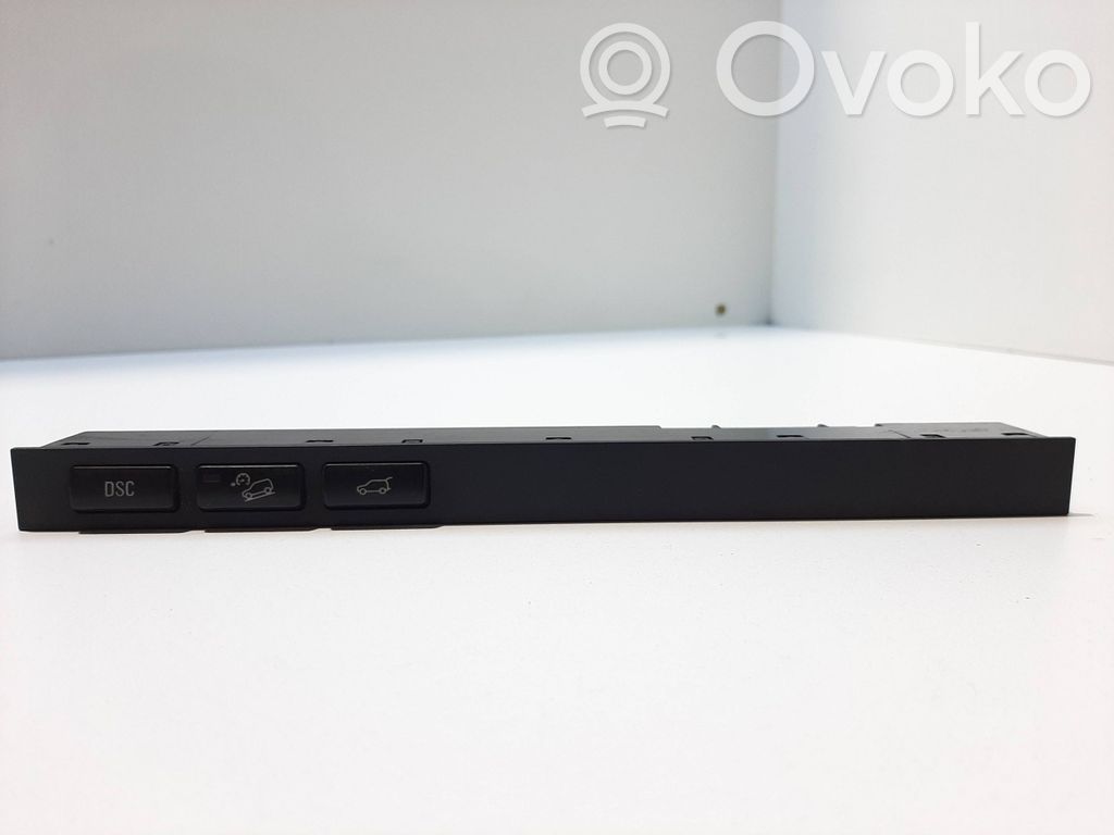 BMW X5 E53 Multifunctional control switch/knob 