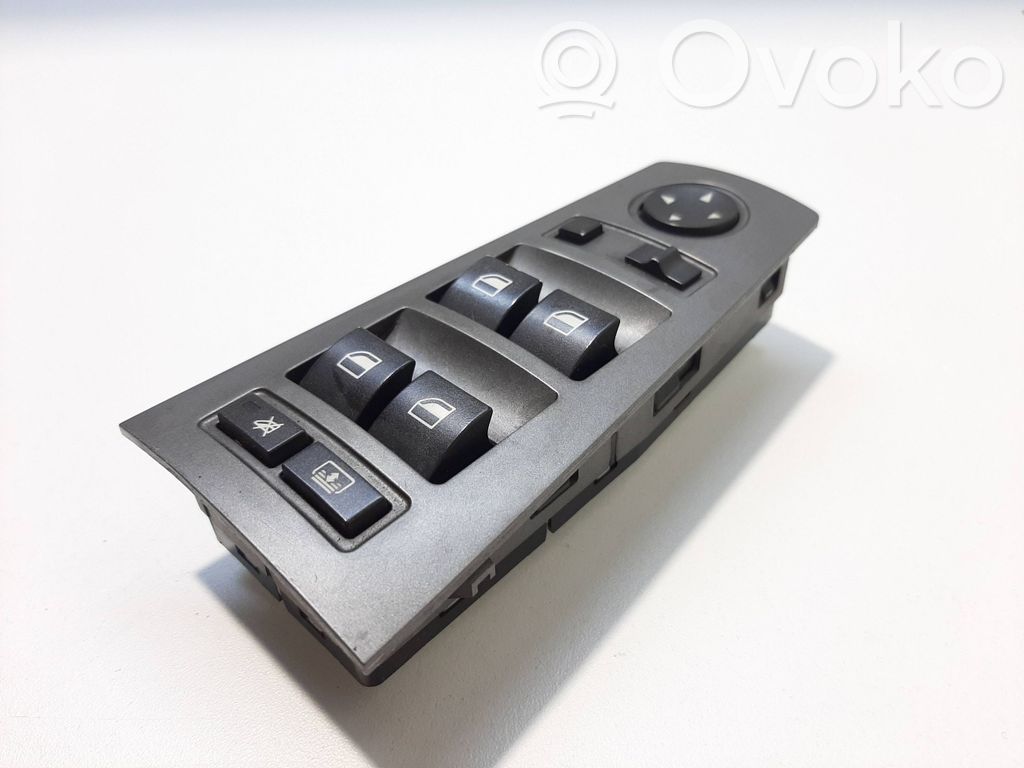 Electric window control switch   6917106
