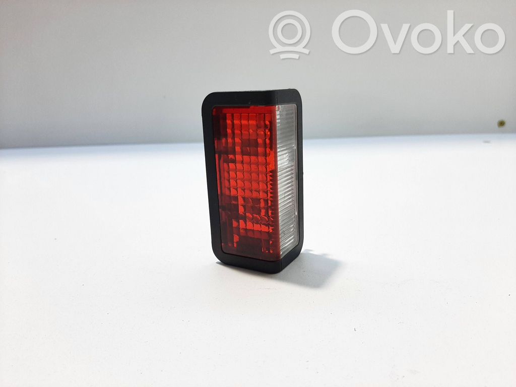 Boot/trunk interior light   6962569