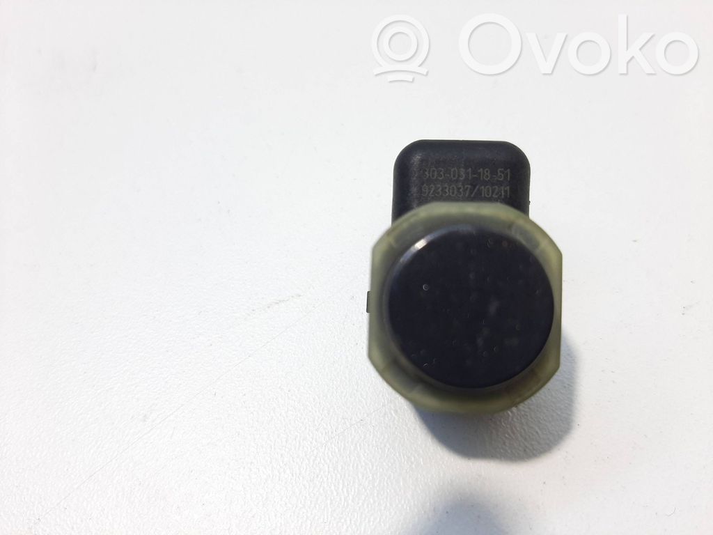 BMW 5 F10 F11 Senzor de parcare PDC 
