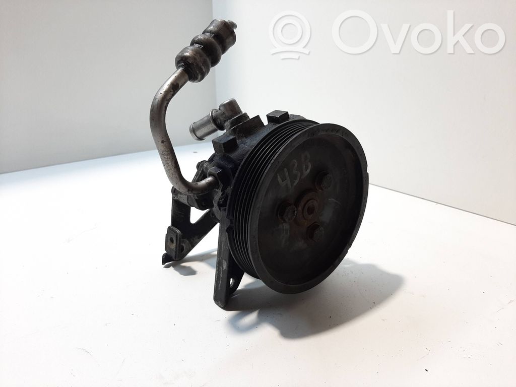 BMW 5 E39 Power steering pump 