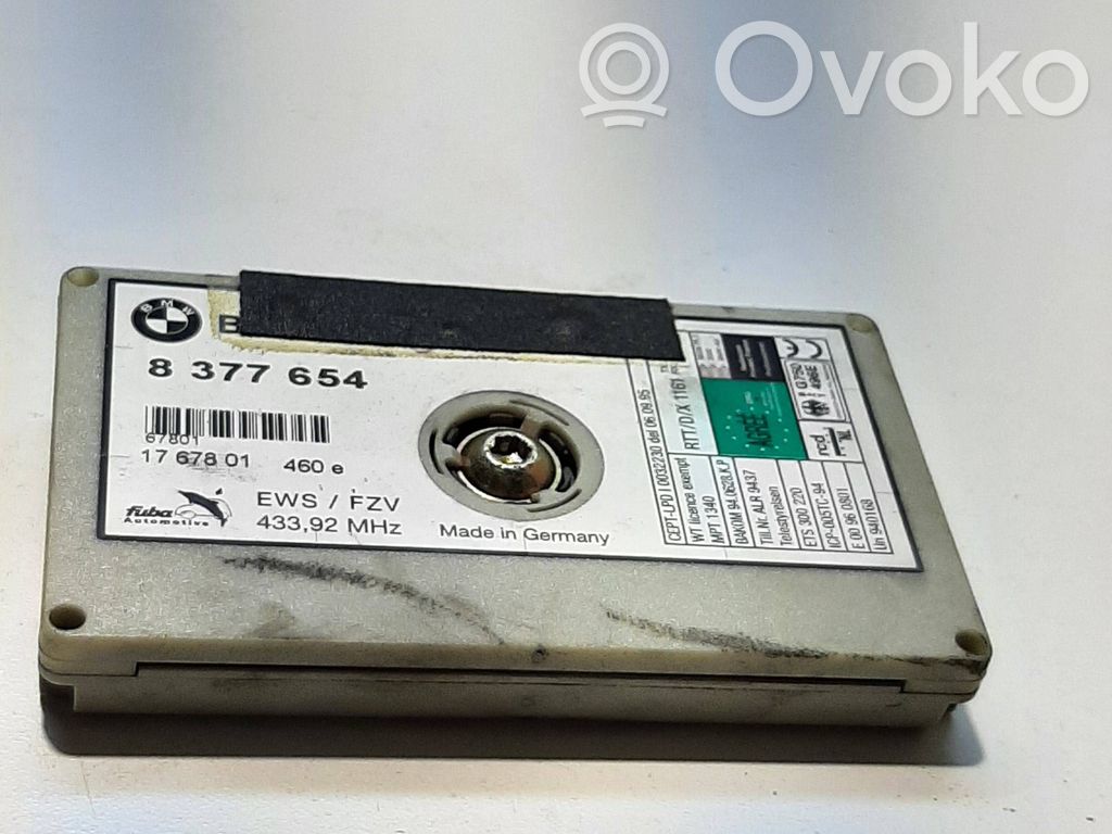 Antenas pastiprinātājs   8377654,1767801