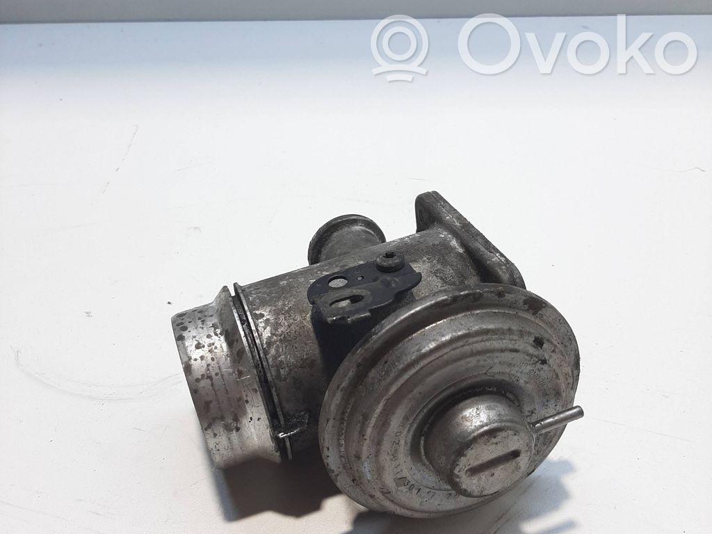 BMW X5 E53 EGR vārsts 