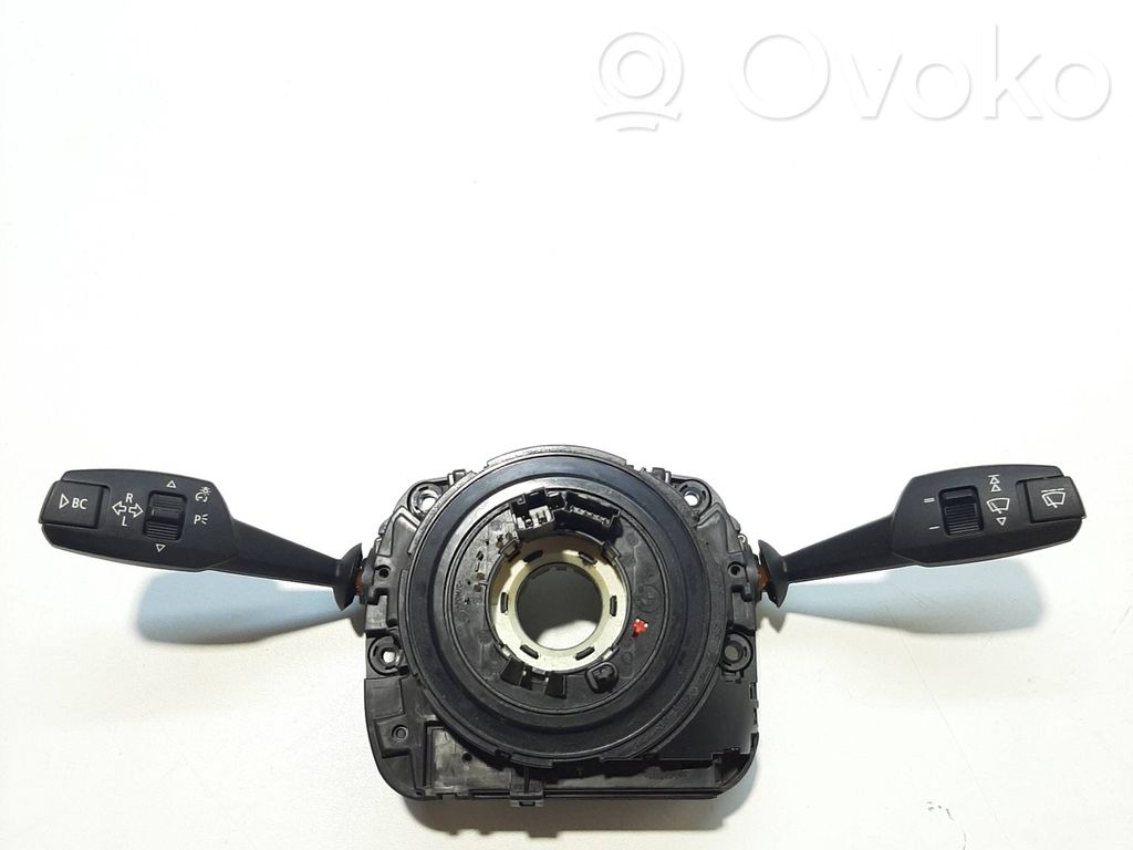 BMW 1 E81 E87 Wiper turn signal indicator stalk/switch 