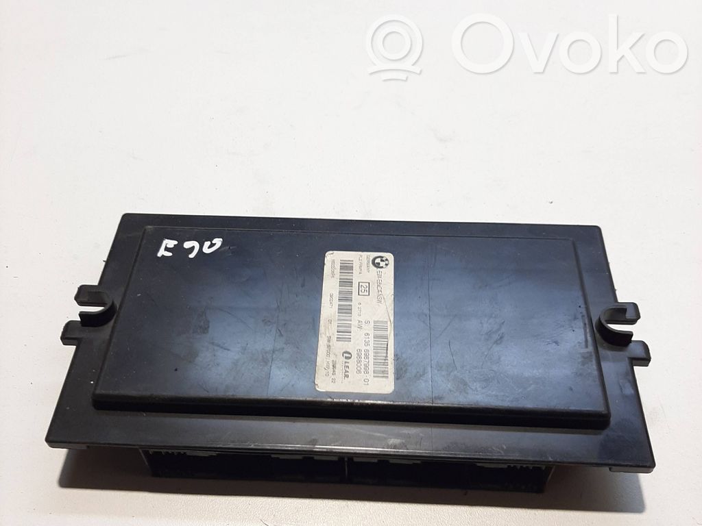 Light module LCM   6987998,6988006