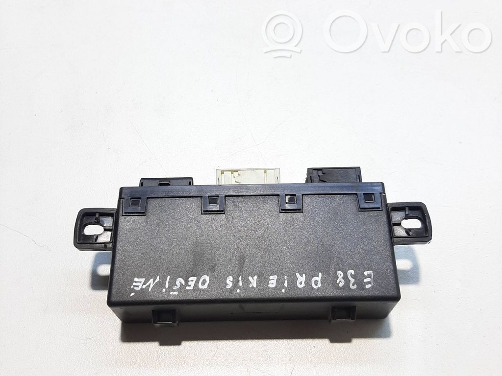 Unidad de control/módulo de la puerta   6904247,12037310,5DK00704815