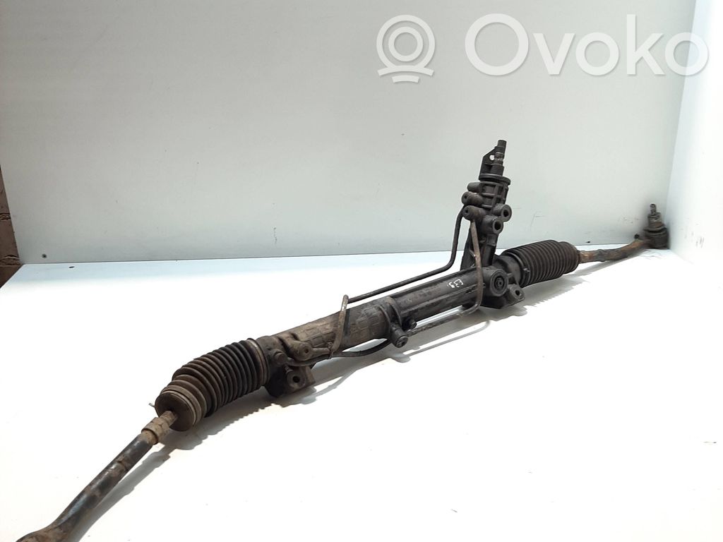 BMW 5 E39 Steering rack 
