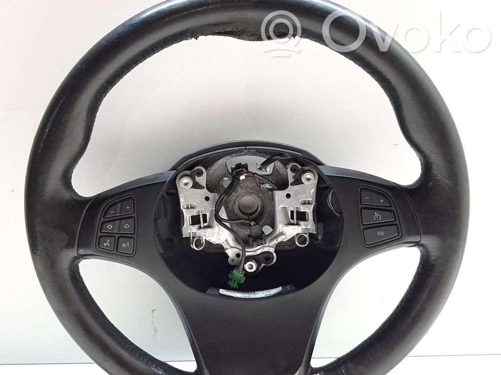 BMW X5 E53 Руль 