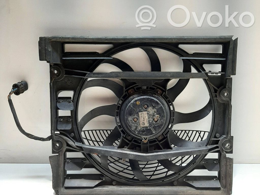 BMW 7 E38 Ventilator electric răcire radiator 