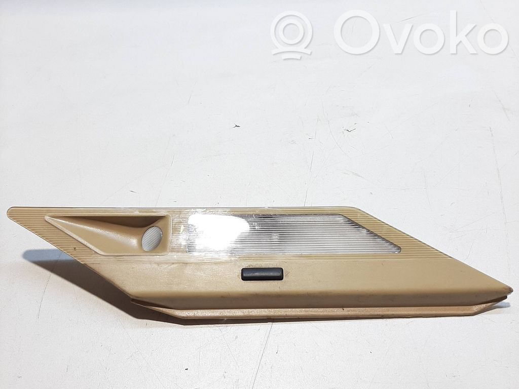 BMW 7 E38 Rear seat light 