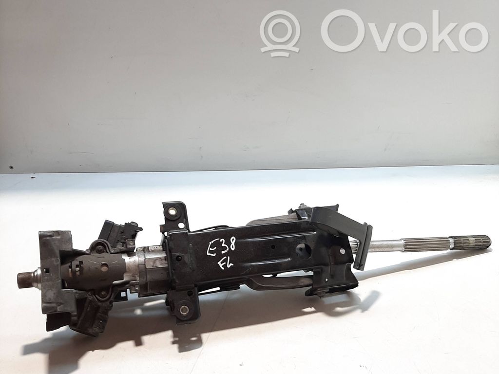 BMW 7 E38 Ignition lock 