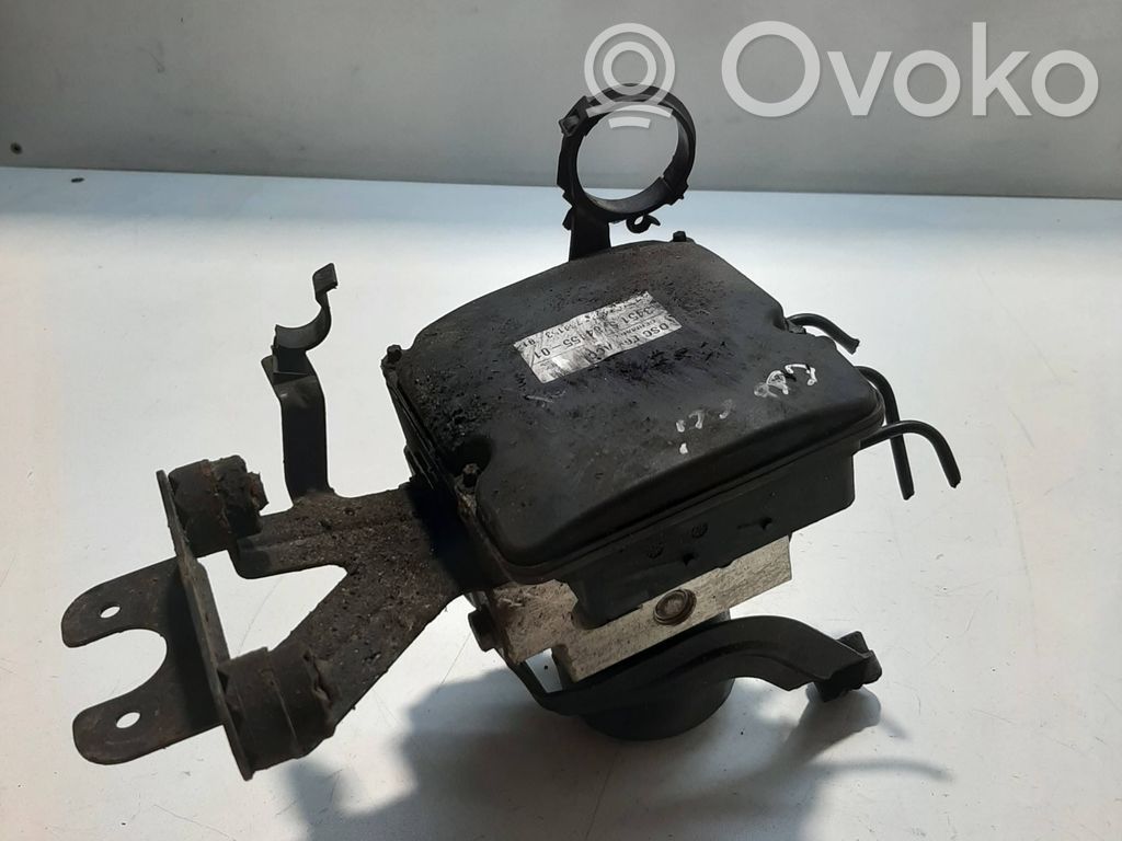 BMW 5 E60 E61 ABS bloks 