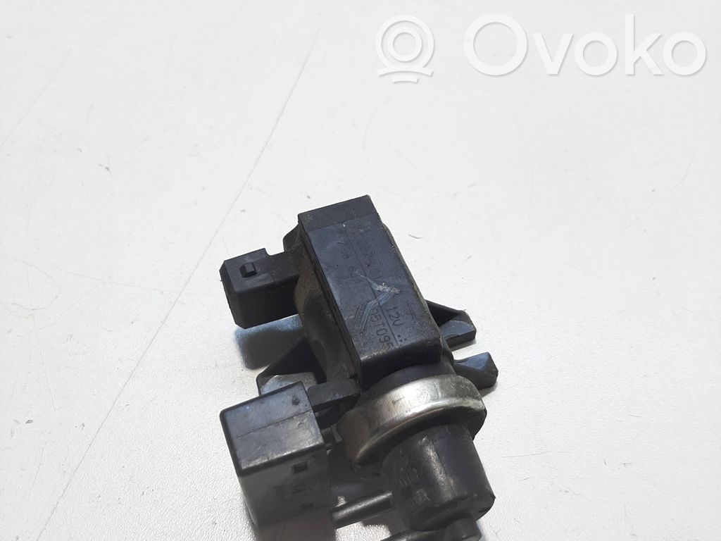 BMW 5 E60 E61 Turbo solenoid valve 