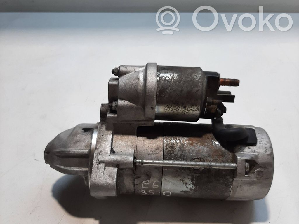 BMW 5 E60 E61 Motorino d’avviamento 