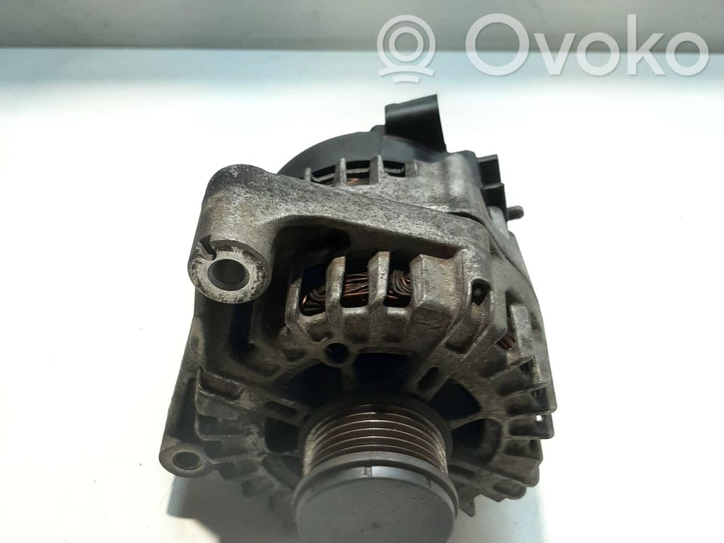 BMW 3 F30 F35 F31 Alternator 