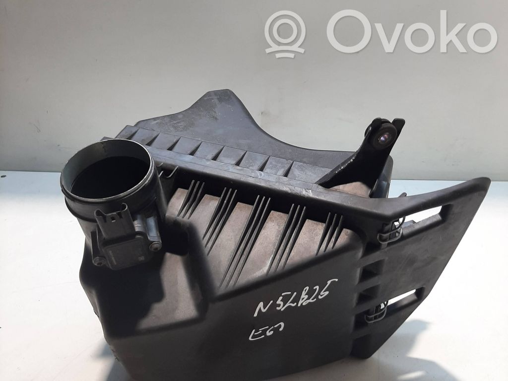 Oro filtro dėžė   7521030,5WK97502,7520519