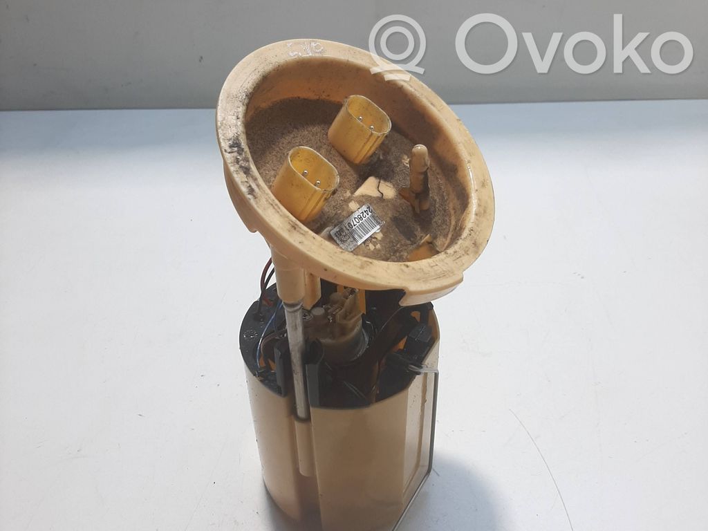 BMW 3 E90 E91 Bomba interna de combustible 