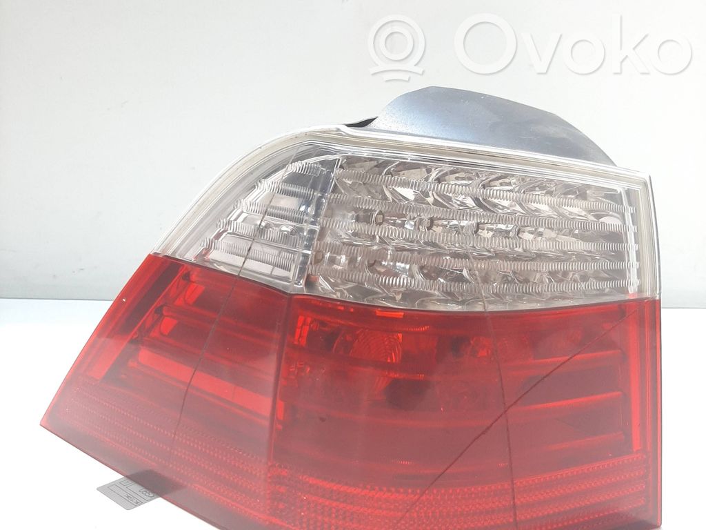 BMW 5 E60 E61 Rear/tail lights 