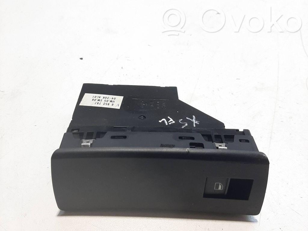 BMW X5 E53 Electric window control switch 