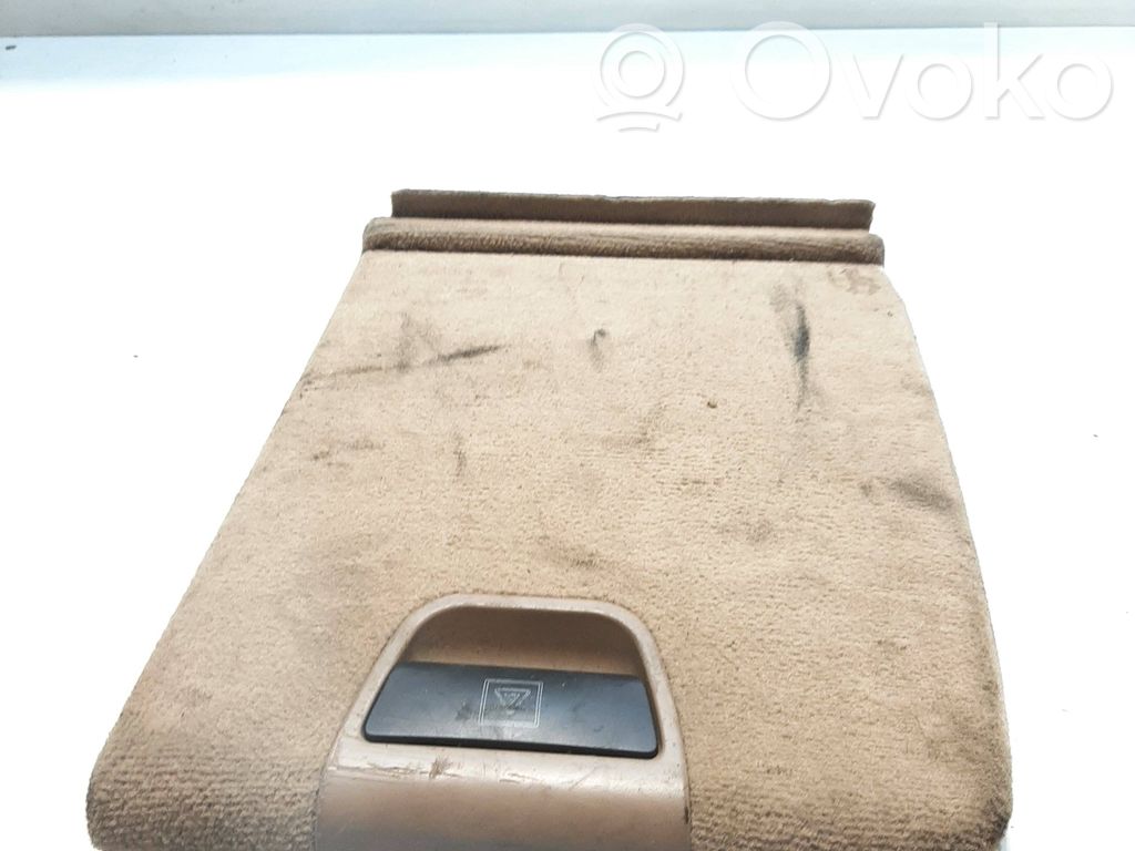 BMW X5 E53 Trunk/boot side trim panel 