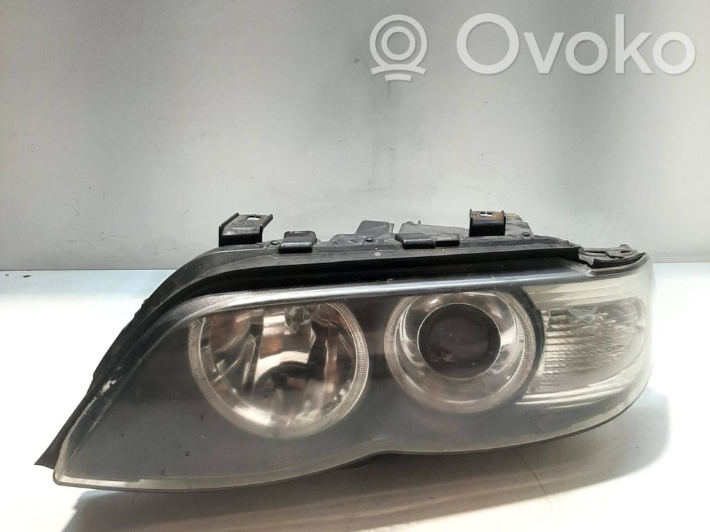BMW X5 E53 Headlight/headlamp 