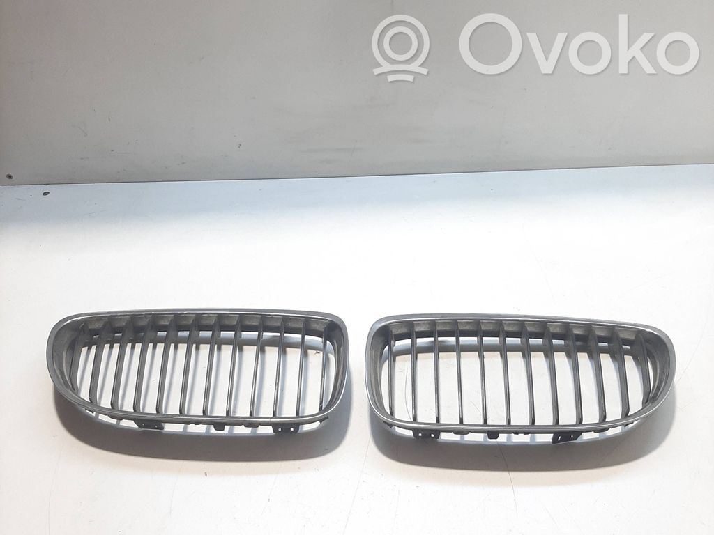 Front grill