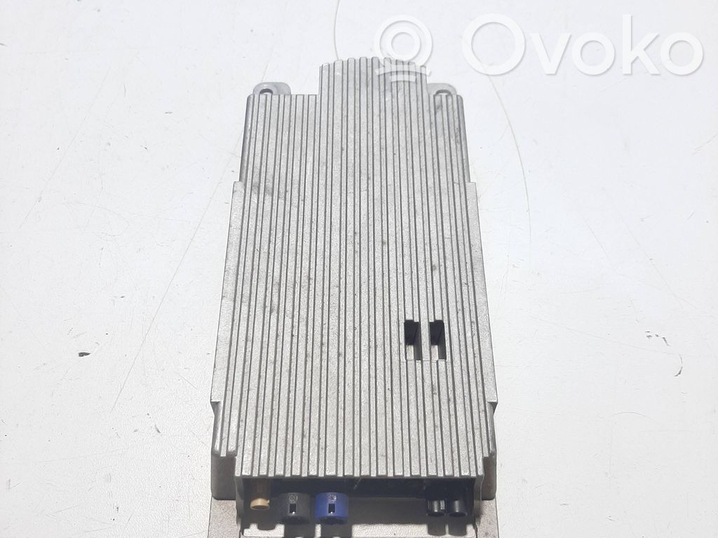 BMW 5 F10 F11 Bluetooth modulis 