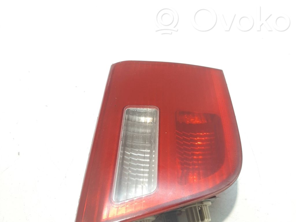 BMW X5 E53 Tailgate rear/tail lights 