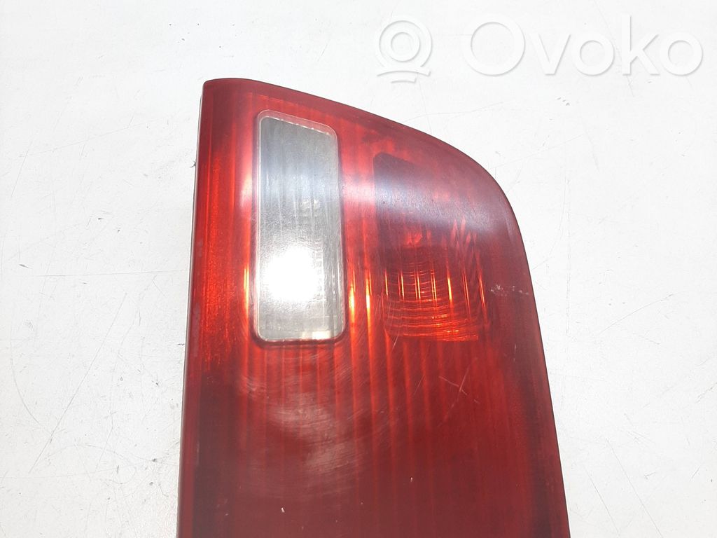 BMW X5 E53 Tailgate rear/tail lights 