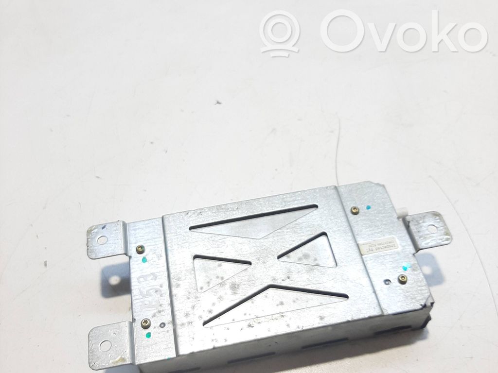 BMW X5 E53 Bluetooth control unit module 