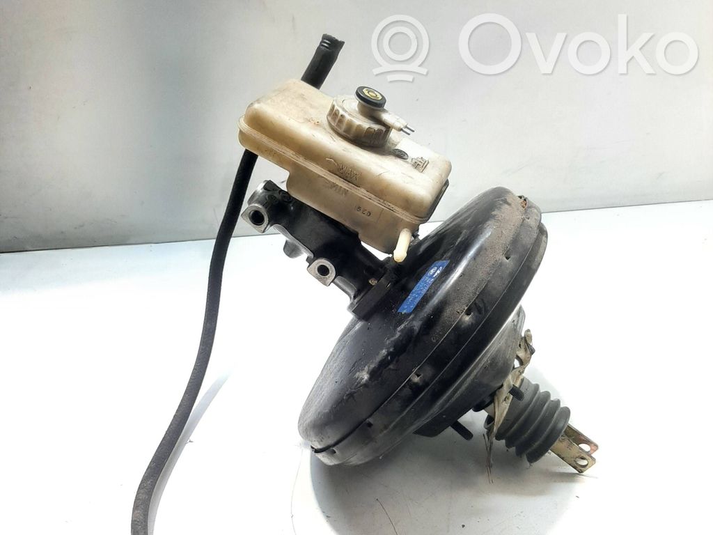 BMW 3 E36 Brake booster 