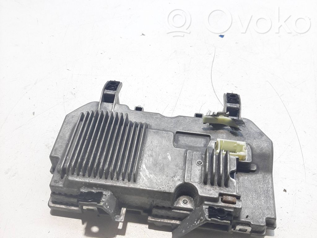 Citu veidu vadības bloki / moduļi   9130567