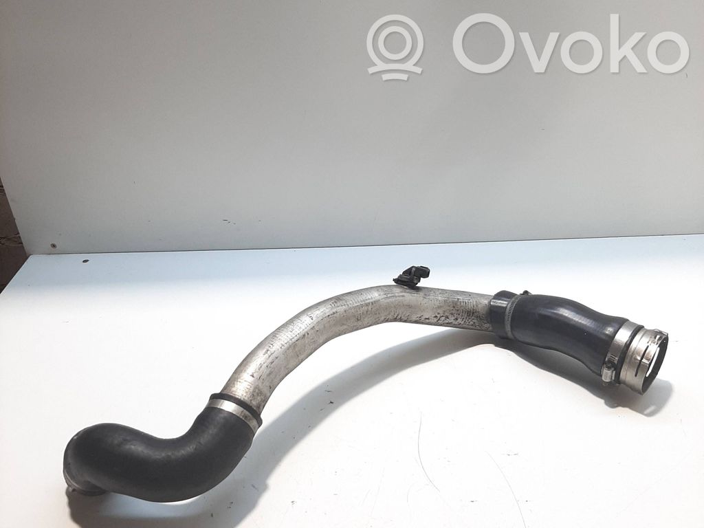BMW 7 E65 E66 Interkūlera šļūtene (-es) / caurule (-es) 