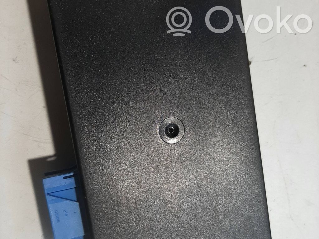 BMW 7 E38 Cruise control unit/module 