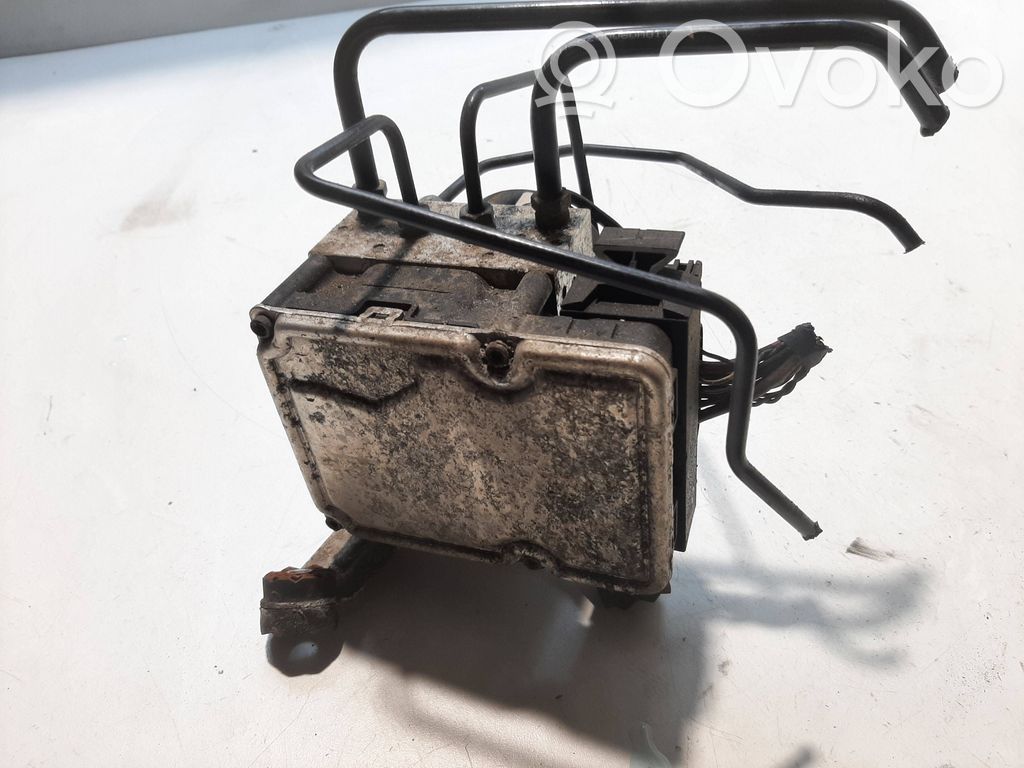 BMW X3 F25 ABS Pump 