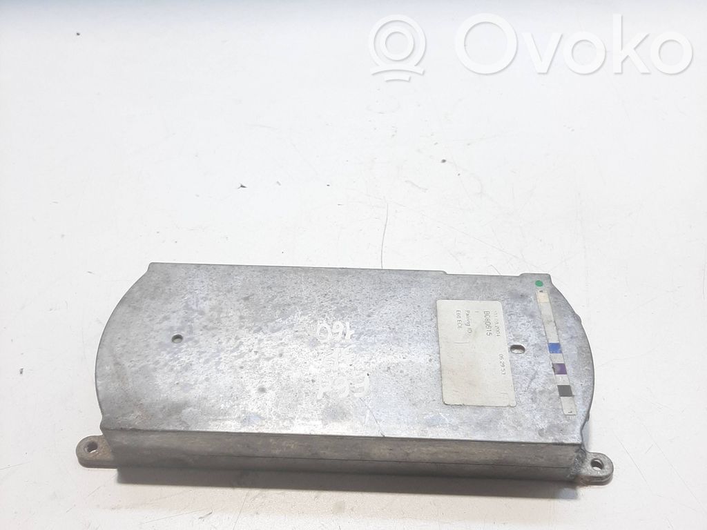 BMW 5 E60 E61 Bluetooth control unit module 