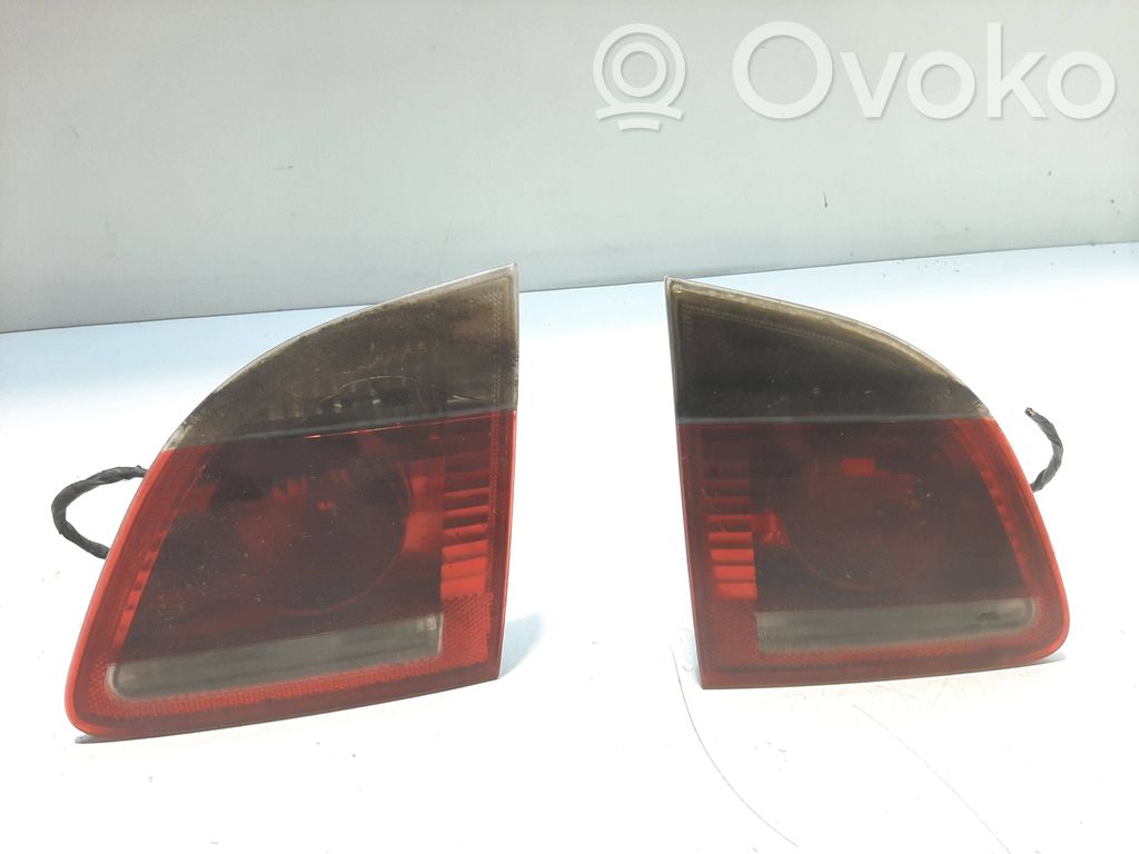 BMW 5 E60 E61 Tailgate rear/tail lights 