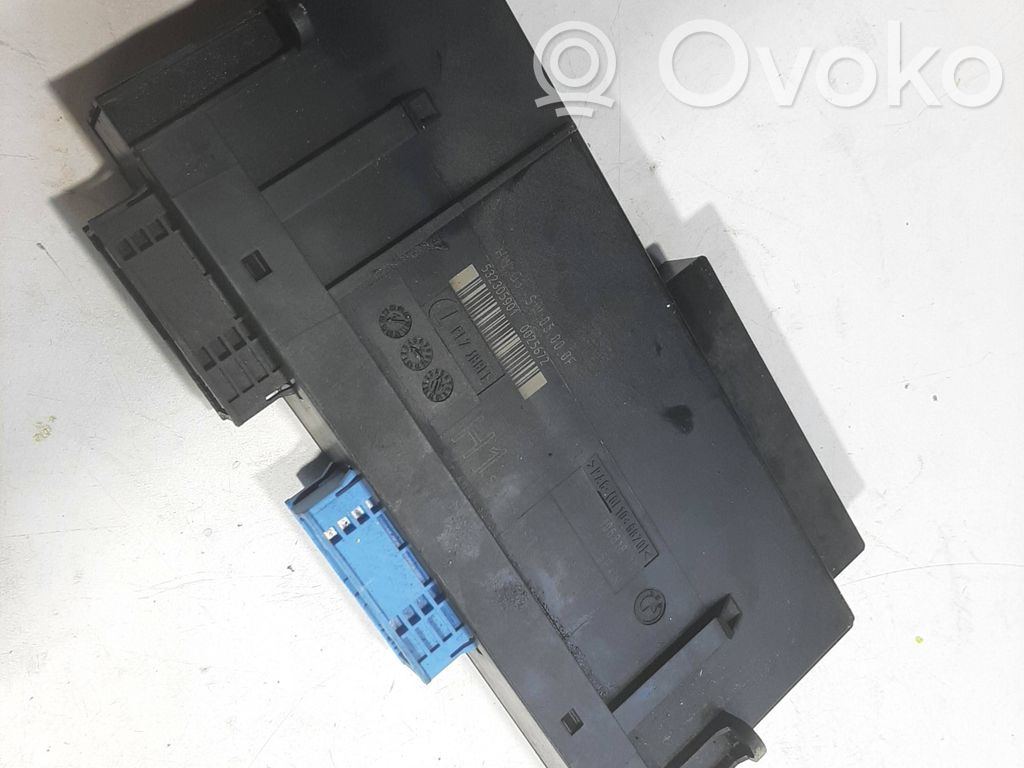 BMW 3 E90 E91 Comfort/convenience module 