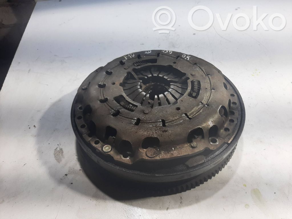 BMW 5 F10 F11 Clutch set kit 