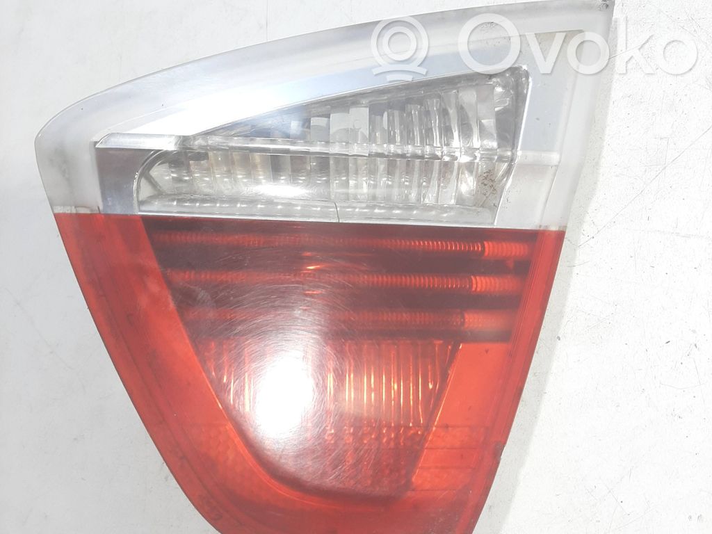 BMW 3 E90 E91 Tailgate rear/tail lights 